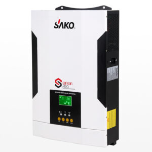 Inventer Sako 2.4KVA
