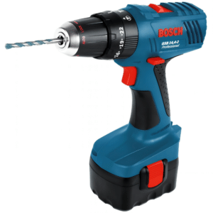 Perceuse Sans Fil 18V Lithium