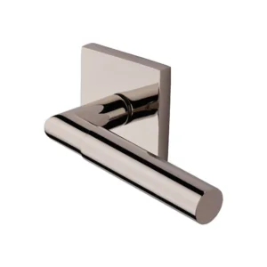 poignée de porte d’entrée